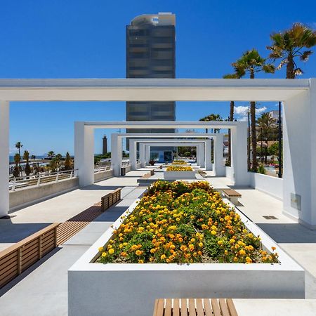 Apartment Plaza De Las Flores By Interhome エステポナ エクステリア 写真