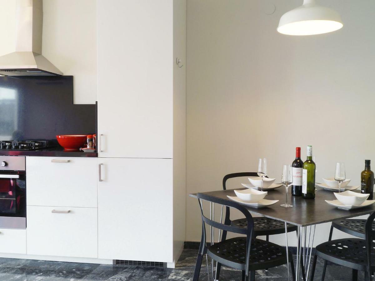 Apartment Plaza De Las Flores By Interhome エステポナ エクステリア 写真