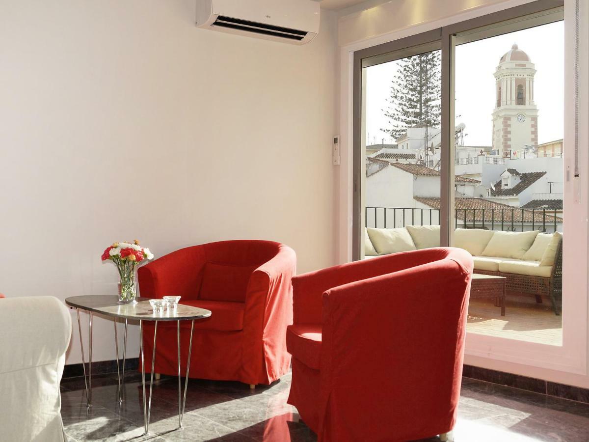 Apartment Plaza De Las Flores By Interhome エステポナ エクステリア 写真