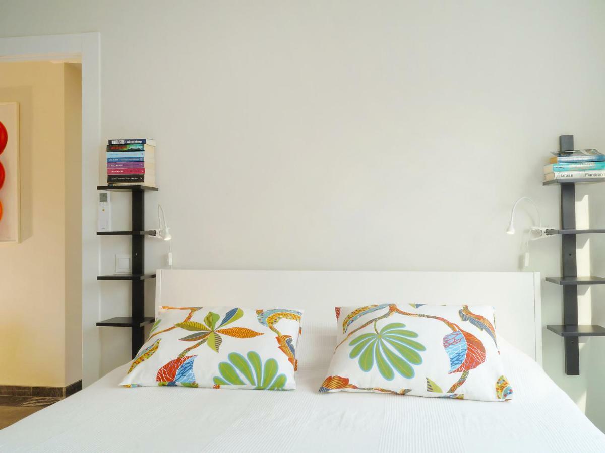 Apartment Plaza De Las Flores By Interhome エステポナ エクステリア 写真
